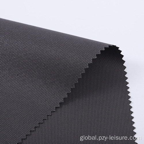 Luggage Cloth 900D PVC-coated Oxford Fabric Manufactory